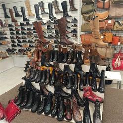 Chaussures Robin, Longwy - Horaires d'ouverture