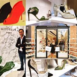 Modella, Paris - Horaires d'ouverture