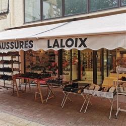 Chaussures Laloix, Bergerac - Horaires d'ouverture