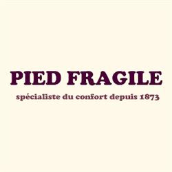 Chaussures Pied Fragile, Lyon - Horaires d'ouverture