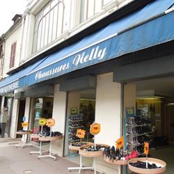 Chaussures Nelly SA, Nemours - Horaires d'ouverture