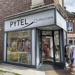 Pytel Diffusion, Le Neubourg - Horaires d'ouverture