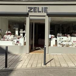 Zélie, Neufchâteau - Horaires d'ouverture