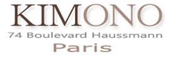 Kimono, Paris - Horaires d'ouverture