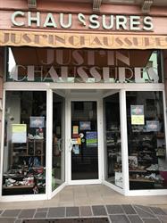 Just'in Chaussures, Veynes - Horaires d'ouverture