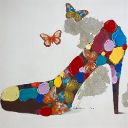 Chaussures Trotter's, Voiron - Horaires d'ouverture