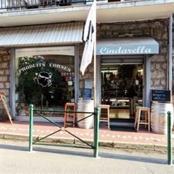 Boutique Cindarella, Propriano - Horaires d'ouverture
