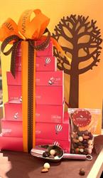 De Neuville Chocolats Français, Chilly-Mazarin - Horaires d'ouverture