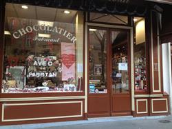Passion Chocolat, Paris - Horaires d'ouverture