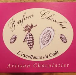 Parfum Chocolat, Perpignan - Horaires d'ouverture