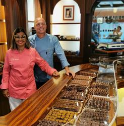 Chocolaterie la Bonbonnière D'aix, Aix-les-Bains - Horaires d'ouverture