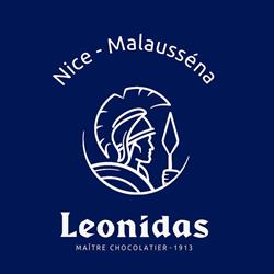 Léonidas, Nice - Horaires d'ouverture
