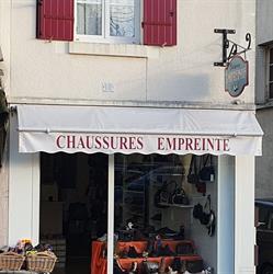 CHAUSSURES EMPREINTE, Saint-Astier - Horaires d'ouverture