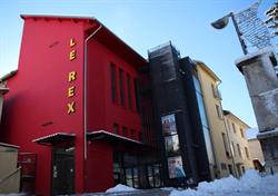 Cinéma Le Rex, Villard-de-Lans - Horaires d'ouverture