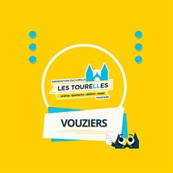 Centre les Tourelles, Vouziers - Horaires d'ouverture