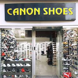 Canon Shoes, Salon-de-Provence - Horaires d'ouverture