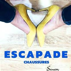 Escapade Chaussures, Sanary-sur-Mer - Horaires d'ouverture