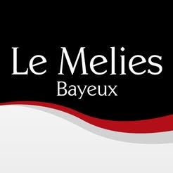 Cinéma Le Méliès, Bayeux - Horaires d'ouverture