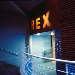 Cinéma Rex, Benfeld - Horaires d'ouverture