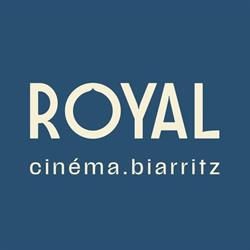 Cinéma le Royal, Biarritz - Horaires d'ouverture