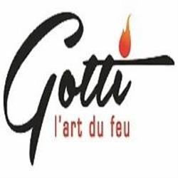 Cheminées Gotti, Lons-le-Saunier - Horaires d'ouverture