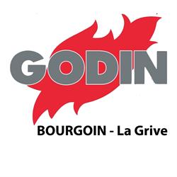 GODIN EXCLUSIF - ATRE DECORATION - POÊLES ET CHEMINÉES, Saint-Alban-de-Roche - Horaires d'ouverture