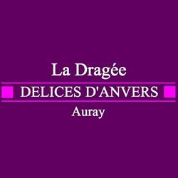 La Dragée Délices d'Anvers, Auray - Horaires d'ouverture
