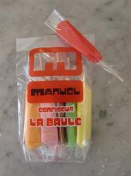 Confiserie Manuel, La Baule-Escoublac - Horaires d'ouverture