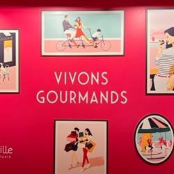 Chocolats De Neuville, Le Grand-Quevilly - Horaires d'ouverture
