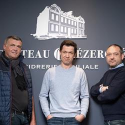 Cidrerie du Château de Lézergue, Ergué-Gabéric - Horaires d'ouverture