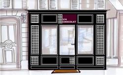 Via Chocolat, Paris - Horaires d'ouverture