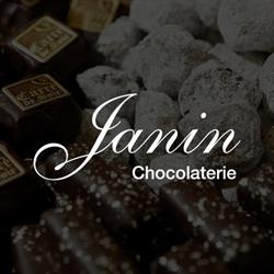 CHOCOLATERIE JANIN, Lyon - Horaires d'ouverture