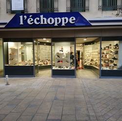 l'Echoppe, Toulon - Horaires d'ouverture