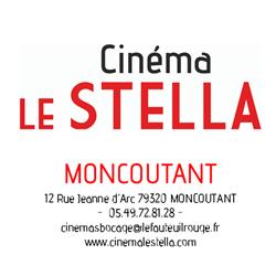 Cinéma le Stella, Moncoutant - Horaires d'ouverture