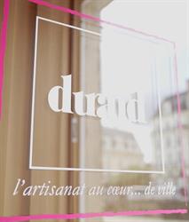 Durand Chocolatier, Rennes - Horaires d'ouverture