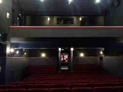 Cinéma Eden Palace, Argenton-sur-Creuse - Horaires d'ouverture