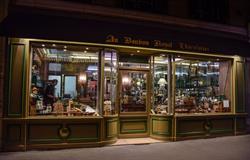 Bonbon Royal, Paris - Horaires d'ouverture