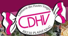 Confiserie des Hautes Vosges Claudepierre Freres, Plainfaing - Horaires d'ouverture
