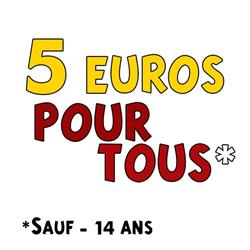 Cinéma Jean Vilar, Conflans-en-Jarnisy - Horaires d'ouverture