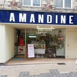 Amandine, Laon - Horaires d'ouverture