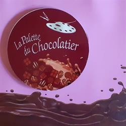 La Palette Du Chocolatier, Lons-le-Saunier - Horaires d'ouverture