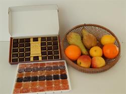 Confiserie Des Ateliers de L'abbaye, Tournay - Horaires d'ouverture