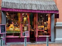 Le paradis gourmand, Toulouse - Horaires d'ouverture