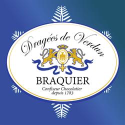 Dragées Braquier, Verdun - Horaires d'ouverture