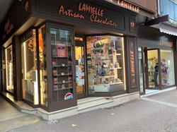 Lamielle Chocolatier, Épinal - Horaires d'ouverture