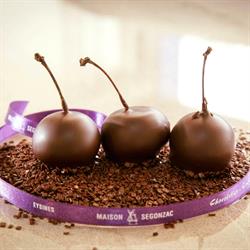 Chocolaterie Segonzac, Eysines - Horaires d'ouverture