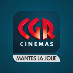 Méga Cgr, Mantes-la-Jolie - Horaires d'ouverture