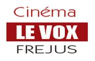 Cinéma Le Vox, Fréjus - Horaires d'ouverture