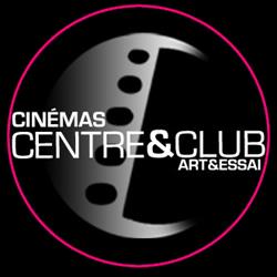 Cinémas Le Centre / Le Club, Gap - Horaires d'ouverture