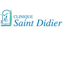Clinique Saint Didier, Saint-Didier - Horaires d'ouverture
